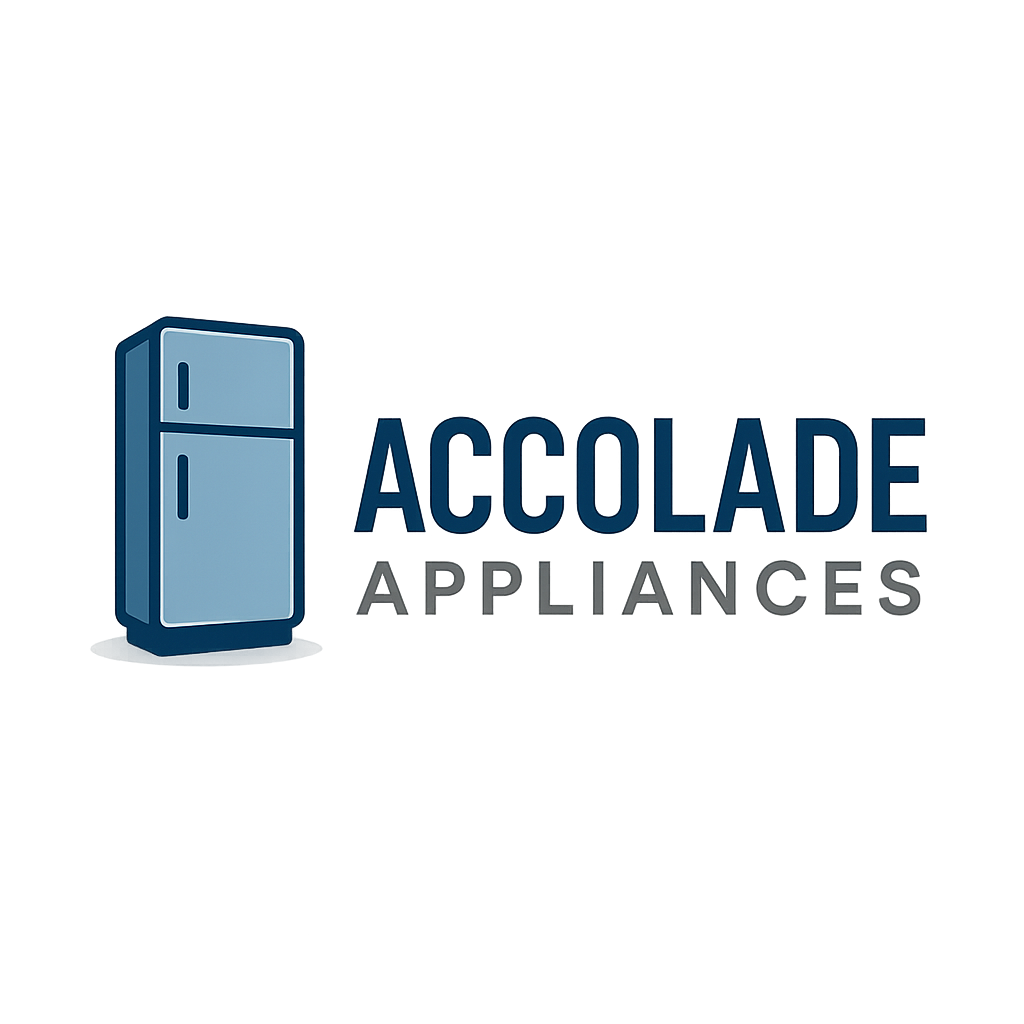 Accolade Appliances Logo
